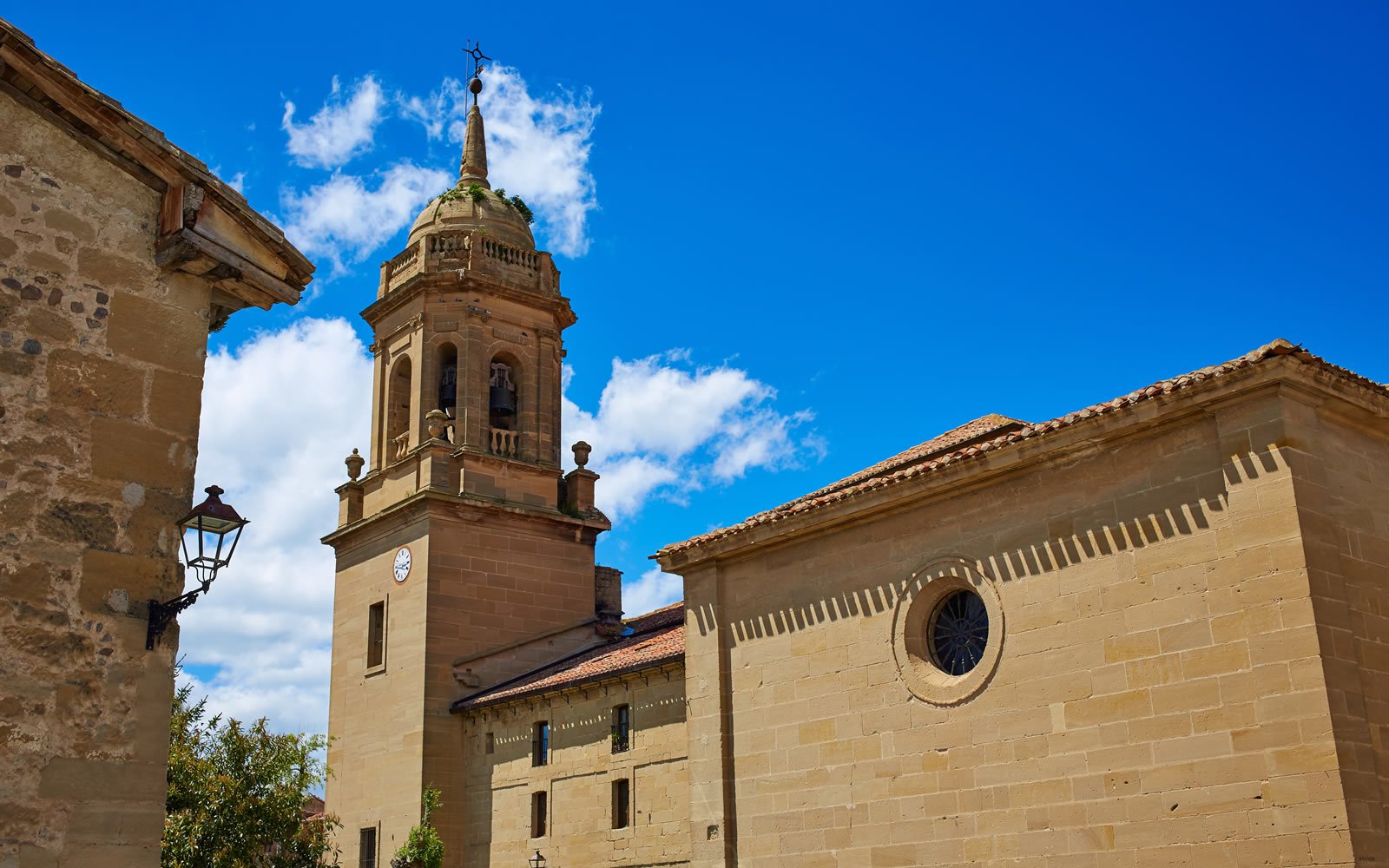 ANTIGO HOSPITAL DE PEREGRINOS SAN JUAN BAUTISTA